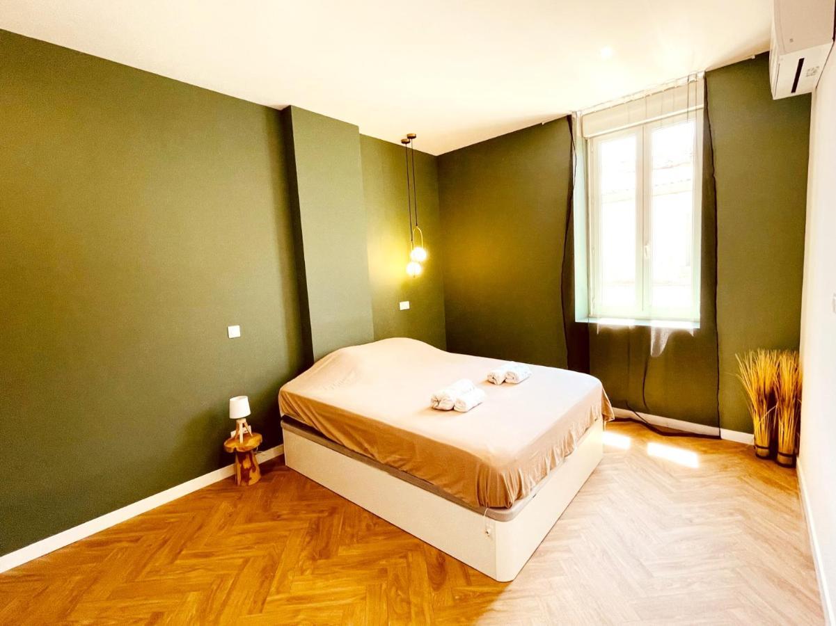 Le Jungle Spa **** Nimes Exterior photo